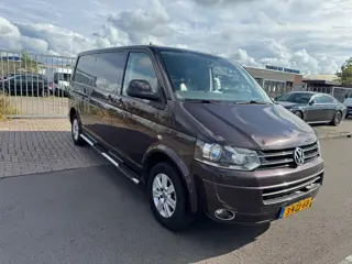 Volkswagen Transporter 2.0 TDI L2H1 AIRCO 140 PK