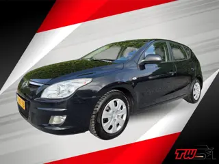 Hyundai I30 1.4i Active | NWE APK & KOPPELING | AIRCO