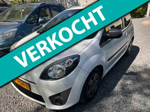 Renault Twingo 1.2-16V Collection