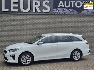 Kia Ceed Sportswagon 1.0 T-GDi Comfortline Camera/Pdc