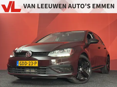Volkswagen Golf 1.4 TSI Comfortline