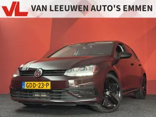 Volkswagen Golf 1.4 TSI Comfortline