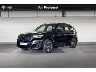 BMW iX1 xDrive30 Launch Edition 67 kWh