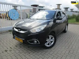 Hyundai Ix35 1.6i GDI Style