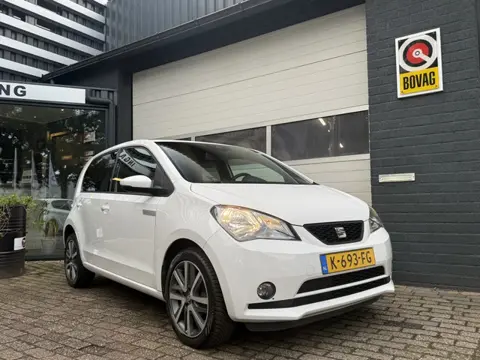 SEAT Mii Electric electric Plus (bj 2020, automaat)