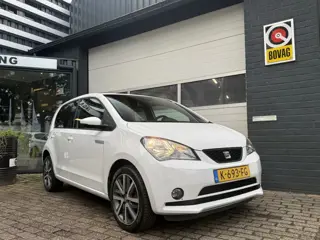 SEAT Mii Electric electric Plus (bj 2020, automaat)