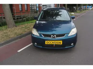 Mazda 5 1.8 Executive