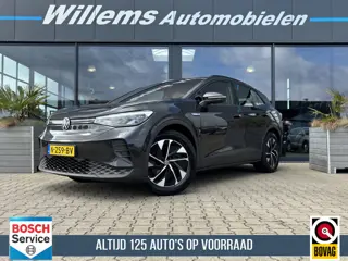 Volkswagen ID.4 Life 77 kWh Winterpakket, Adaptive Cruise & App-Connect