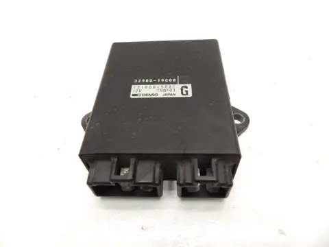 CDI UNIT Suzuki GSX F 600 1988 - 1997