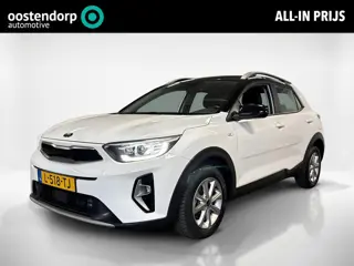 Kia Stonic 1.0 T-GDi MHEV DynamicLine | CarPlay | Camera | Climate |