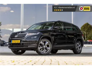 Škoda Kodiaq 1.5 TSI Business Edition | Canton | 19" | Camera