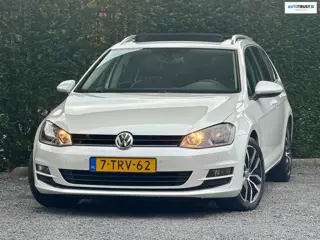 Volkswagen Golf Variant 1.4 TSI Highline | PDC | PANO | DSG