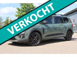 Dacia JOGGER 1.0 TCe 100 ECO-G Extreme 7p.