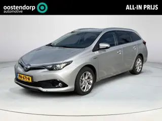 Toyota Auris 1.8 Hybrid Dynamic Go
