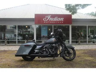 Harley-Davidson Street Glide
