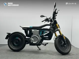 BMW CE 02 CE 02 AM | Highline BMW  CE 02 AM | Highline Package
