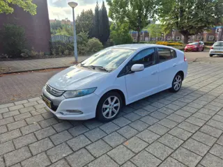 Honda Insight 1.3 Elegance