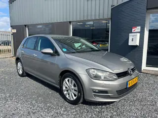 Volkswagen Golf 1.2 TSI Trendline | Clima | Park. | APK 08-2027