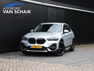BMW X1 xDrive25e High Executive MEMORY | H&K | PDC | STOELVERW. | ADAPT. CRUISE | NAVI |