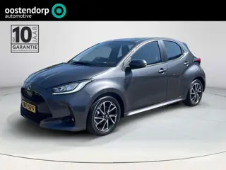 Toyota Yaris 1.5 Hybrid Dynamic | Apple CarPlay/Android auto | Achteruitrijcamera
