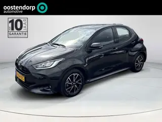 Toyota Yaris 1.5 Hybrid Dynamic | Apple Carplay/Android Auto | Achteruitrijcamera | Keyless Entry