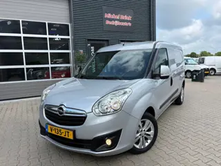 Opel Combo 1.3 CDTi L2H1 Sport Airco Navigatie