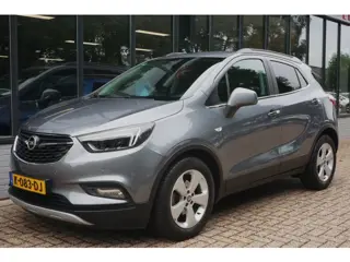 Opel Mokka X 1.4 Turbo Innovation Trekhaak/Camera!