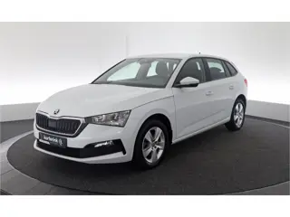 Škoda Scala 1.0 TSI Ambition (bj 2023)