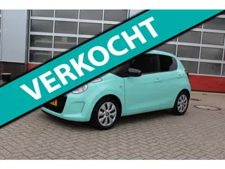Citroen C1 1.0 VTi Feel