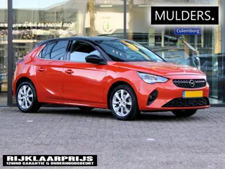 Opel Corsa 1.2 Elegance CAMERA/WINTERPACK/BLACK ROOF