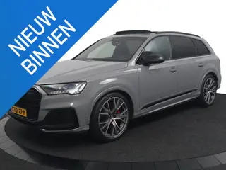 Audi Q7 4.0 TFSI SQ7 quattro 7p 7 Persoons! Rijklaar!