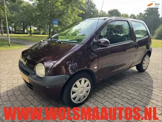 Renault Twingo 1.2-16V Privilège