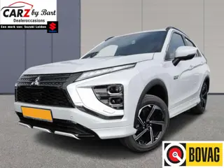 Mitsubishi Eclipse Cross 2.4 PHEV EXECUTIVE SPORT 360 Camera | Stuurverwarming | Sportpakket