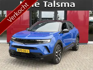 Opel Mokka 1.2 Turbo GS-Line | Camera | Stoel/Stuurwielverwarming | Apple/Android CarPlay