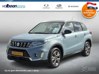 Suzuki Vitara 1.4 Boosterjet Select Smart Hybrid NL-auto | rijklaarprijs !!