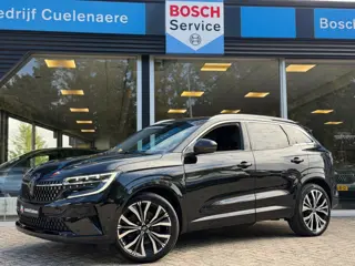 Renault Austral 1.2 E-Tech full hybrid 200 Iconic 4 Contr./ Harman/Kardon Sound / Head up / Stoel&st