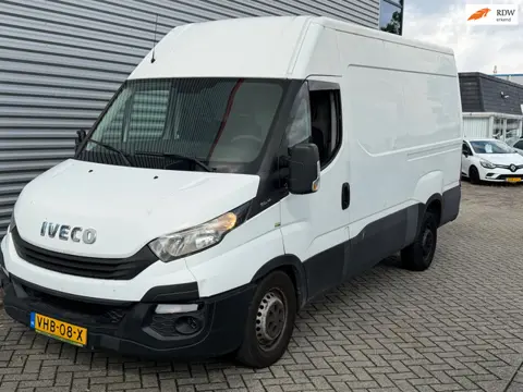 Iveco Daily 35S14V 2.3 352 H1 Long CLIMA EURO 6