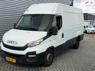 Iveco Daily 35S14V 2.3 352 H1 Long CLIMA EURO 6
