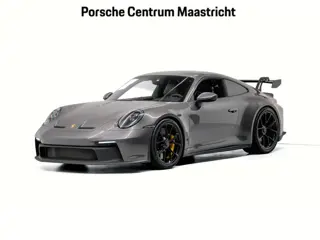 Porsche 911 GT3