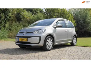 Volkswagen Up! 1.0 BMT move up! 5 drs Airco