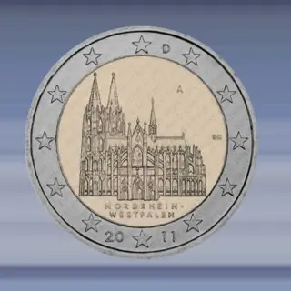 Duitsland 2011