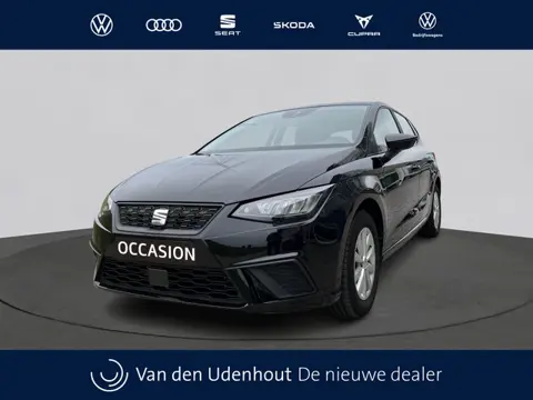 SEAT Ibiza 1.0 EcoTSI Style (bj 2024)