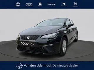 SEAT Ibiza 1.0 EcoTSI Style (bj 2024)