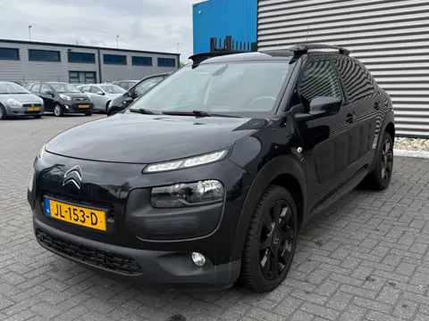 Citroen C4 Cactus 1.2 PureTech Shine