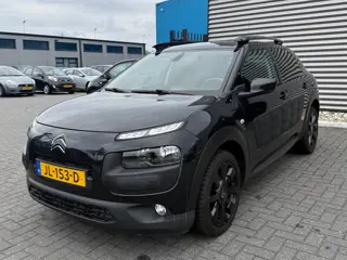 Citroen C4 Cactus 1.2 PureTech Shine