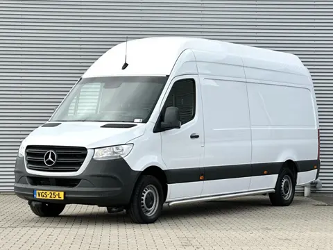 Mercedes-Benz Sprinter 314 2.2 CDI L3H3 Extra hoog, Airco|Cruise|Navi|