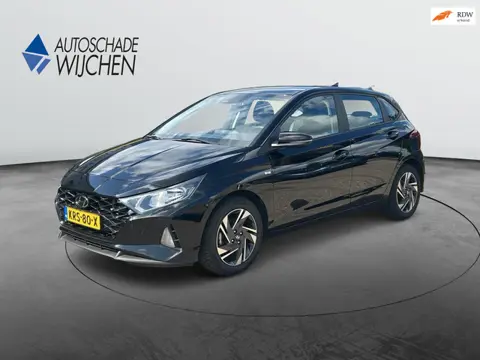 Hyundai I20 1.0 T-GDI Comfort Smart Apple / Android Carplay