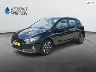 Hyundai I20 1.0 T-GDI Comfort Smart Apple / Android Carplay