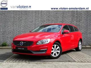 Volvo V60 1.6 T3 Kinetic | Navi | PDC | (bj 2014)