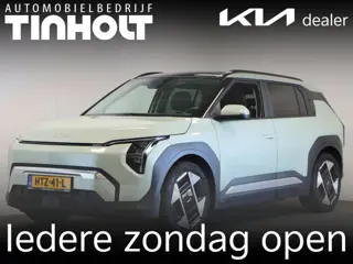 Kia EV3 Plus Advanced 81.4 kWh